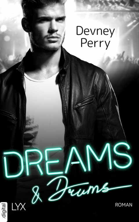 Dreams and Drums - Devney Perry