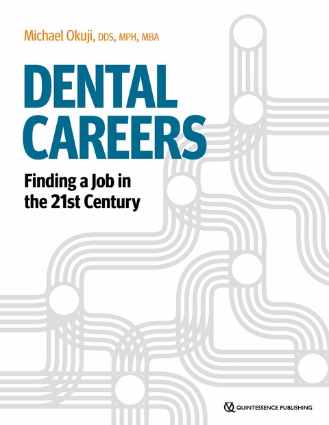 Dental Careers - Michael Okuji