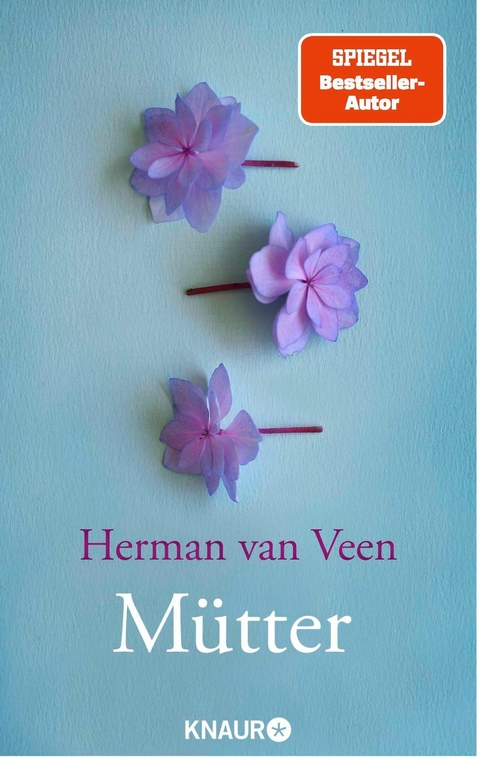 M&uuml;tter - Herman van Veen