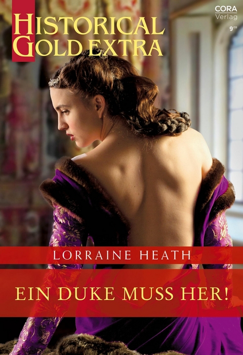 Ein Duke muss her! - Lorraine Heath