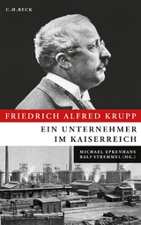 Friedrich Alfred Krupp - 
