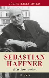 Sebastian Haffner - J&uuml;rgen Peter Schmied
