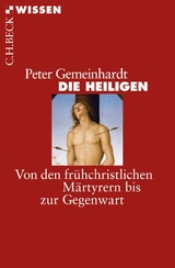 Die Heiligen - Peter Gemeinhardt