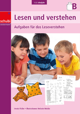 Lesen und verstehen - Ursula Th&uuml;ler