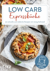 Low-Carb-Expressk&uuml;che -  Low-Carb-Rezept des Tages