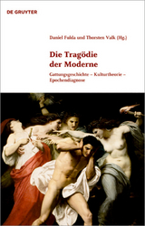 Die Trag&ouml;die der Moderne - 