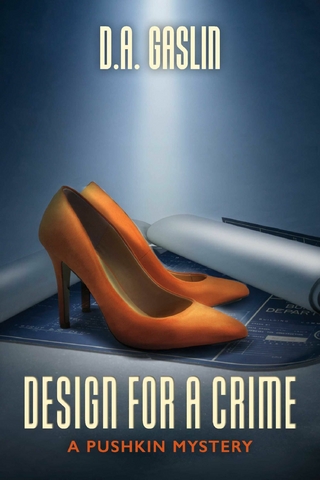 Design For A Crime