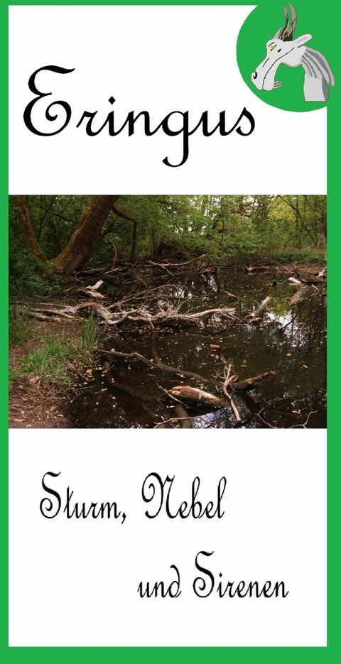 Eringus  - Sturm, Nebel und Sirenen -  Rainer Seuring