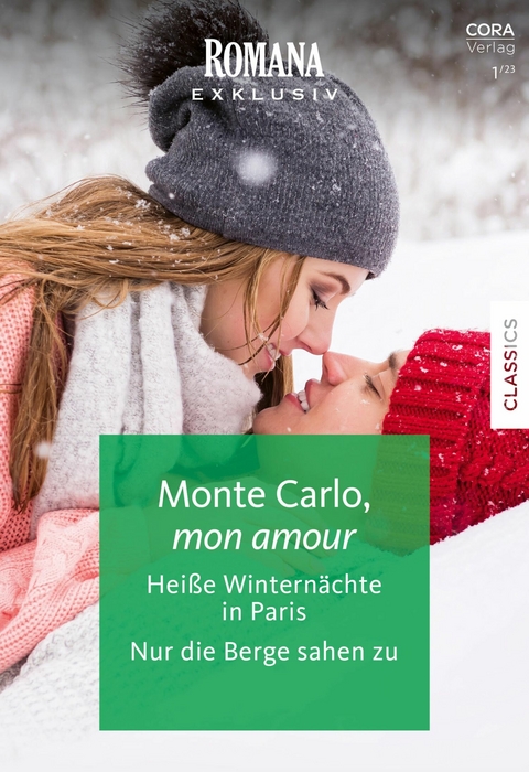 Romana Exklusiv Band 357 - Romy Richardson, Melanie Milburne, Cara Colter