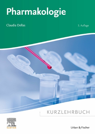 Kurzlehrbuch Pharmakologie