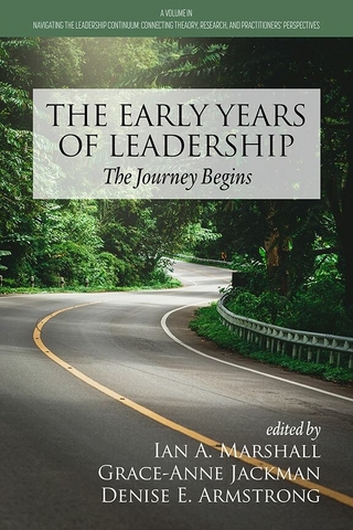 Early Years of Leadership