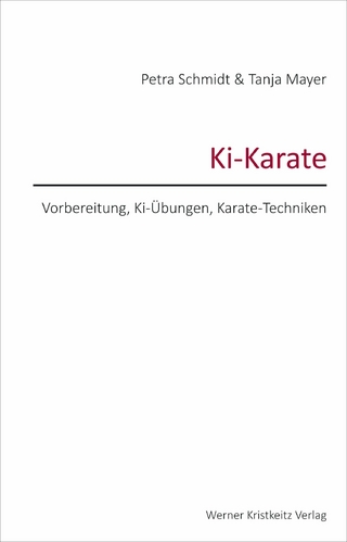 Ki-Karate (Band 2)