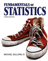 Fundamentals of Statistics - Sullivan, Michael, III