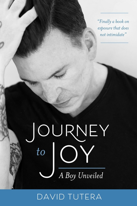 Journey to Joy -  David Tutera