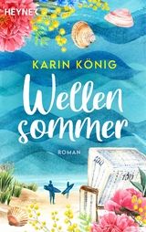 Wellensommer - Karin K&ouml;nig
