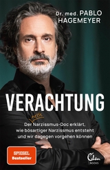 Verachtung - Pablo Hagemeyer