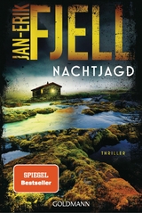 Nachtjagd - Jan-Erik Fjell