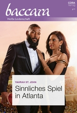 Sinnliches Spiel in Atlanta - Yahrah St. John