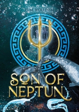 Son of Neptun - Elke Wollinski