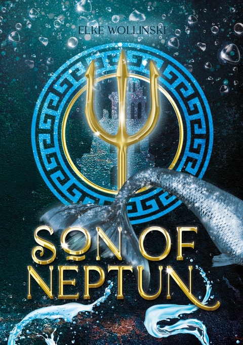 Son of Neptun - Elke Wollinski