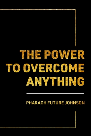 Power to Overcome Anything