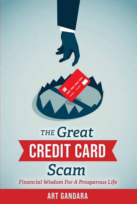 Great Credit Card Scam -  Art Gandara