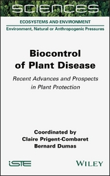 Biocontrol of Plant Disease - Claire Prigent-Combaret, Bernard Dumas