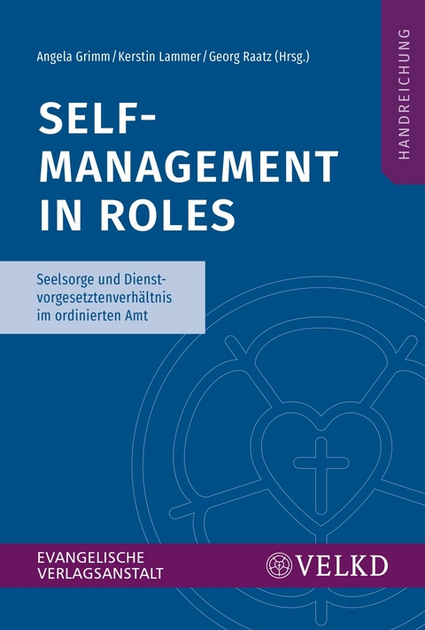 Self-Management in Roles - 