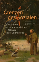 Grenzen des Sozialen - 