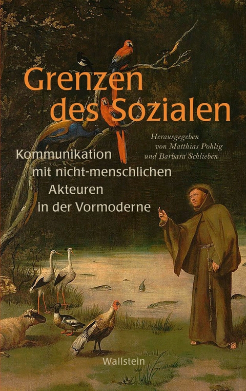 Grenzen des Sozialen - 
