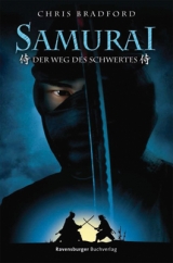 Samurai 2: Der Weg des Schwertes - Chris Bradford