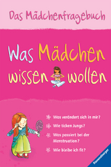 Was M&auml;dchen wissen wollen - Susan Meredith
