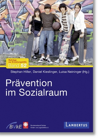 Prävention im Sozialraum