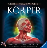 K&ouml;rper - Steve Parker
