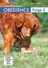 Obedience Folge 2 - Niewöhner, Imke
