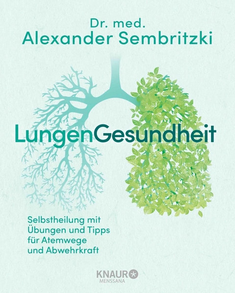 LungenGesundheit - Dr. med. Alexander Sembritzki