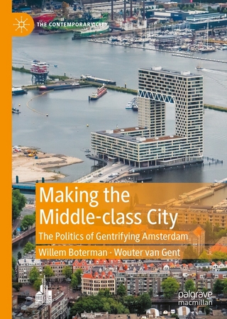 Making the Middle-class City