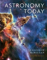 Astronomy Today - Chaisson, Eric; McMillan, Steve