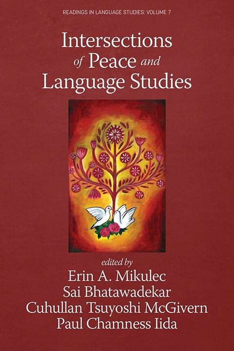 Intersections of Peace and Language Studies - 
