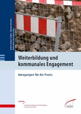 Weiterbildung und kommunales Engagement - 