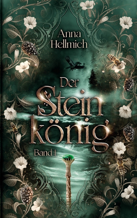Der Steink&ouml;nig - Anna Hellmich