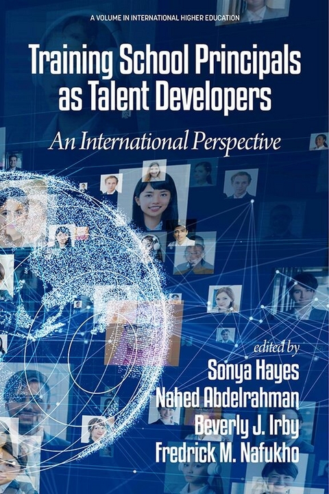 Training School Principals as Talent Developers - 