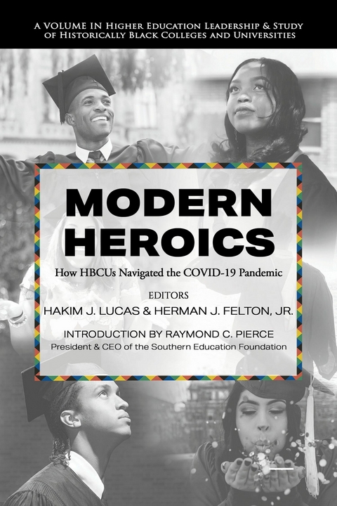 Modern Heroics - 
