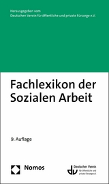Fachlexikon der Sozialen Arbeit - 