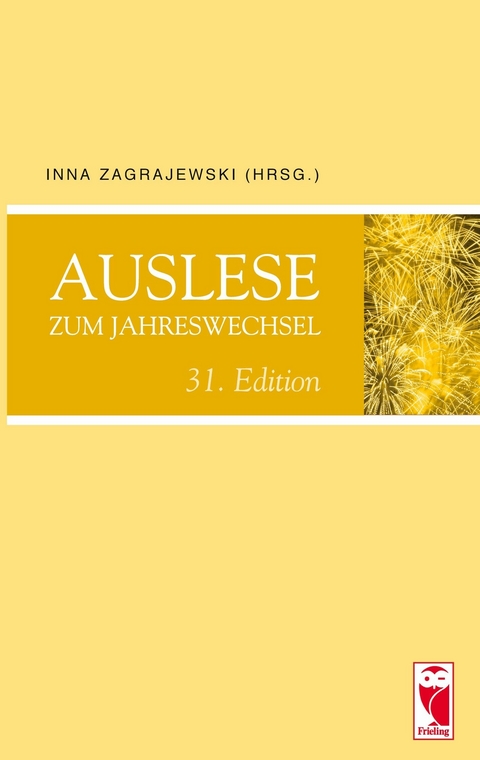 Auslese zum Jahreswechsel - 