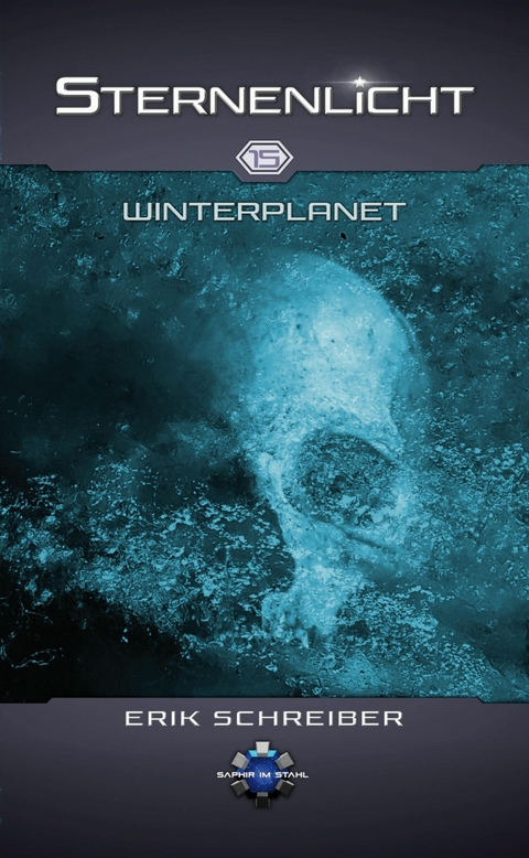 Winterplanet -  Erik Schreiber