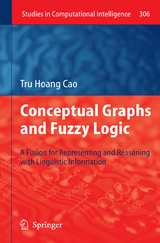Conceptual Graphs and Fuzzy Logic - Tru Hoang Cao