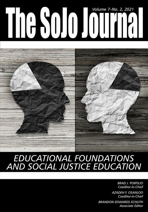 SoJo Journal - 