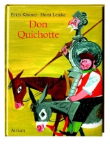 Don Quichotte - Kästner, Erich