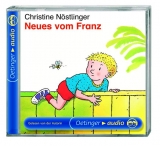 Neues vom Franz - Nöstlinger, Christine; Nöstlinger, Christine